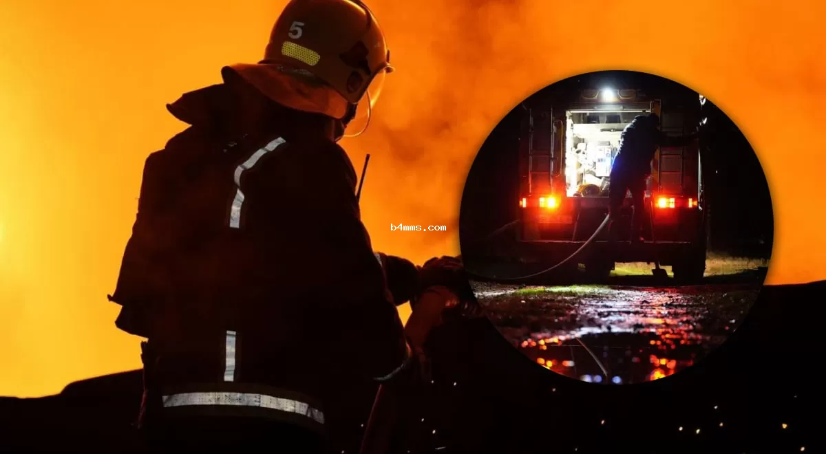 РФ атаковала объекты энергетики в двух областях: возникли пожары, подробности