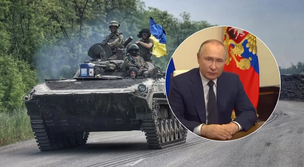 Почему Путин решительно отвергает выборы в Украине: ISW раскрывает настоящую причину