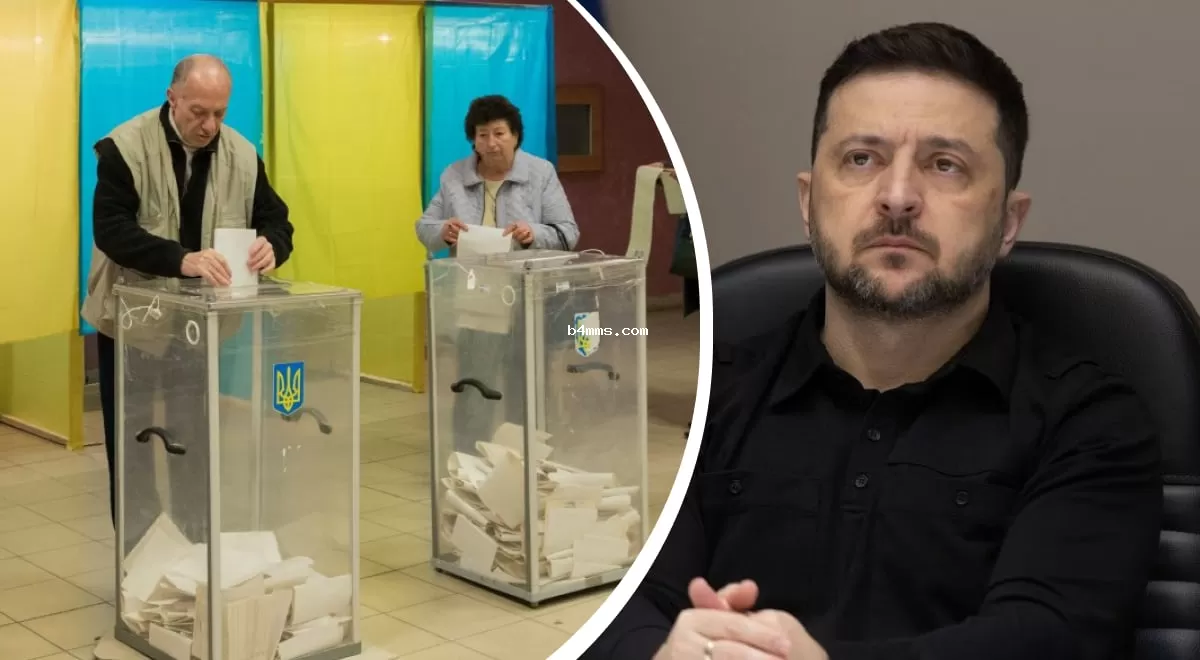 Сроки подготовки к выборам в Украине: ЦИК озвучил реальные временные рамки