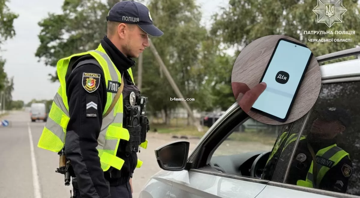 Упрощение оформления ДТП: водители смогут действовать без полиции