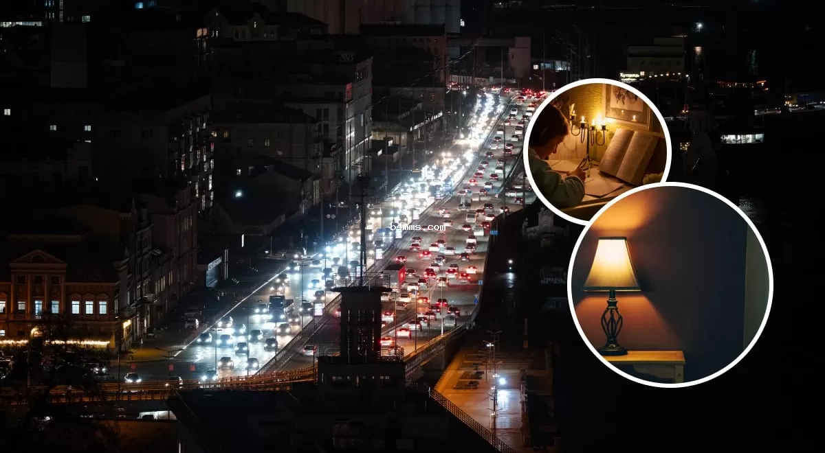 Света в домах украинцев будет больше: когда графики отключений сократят