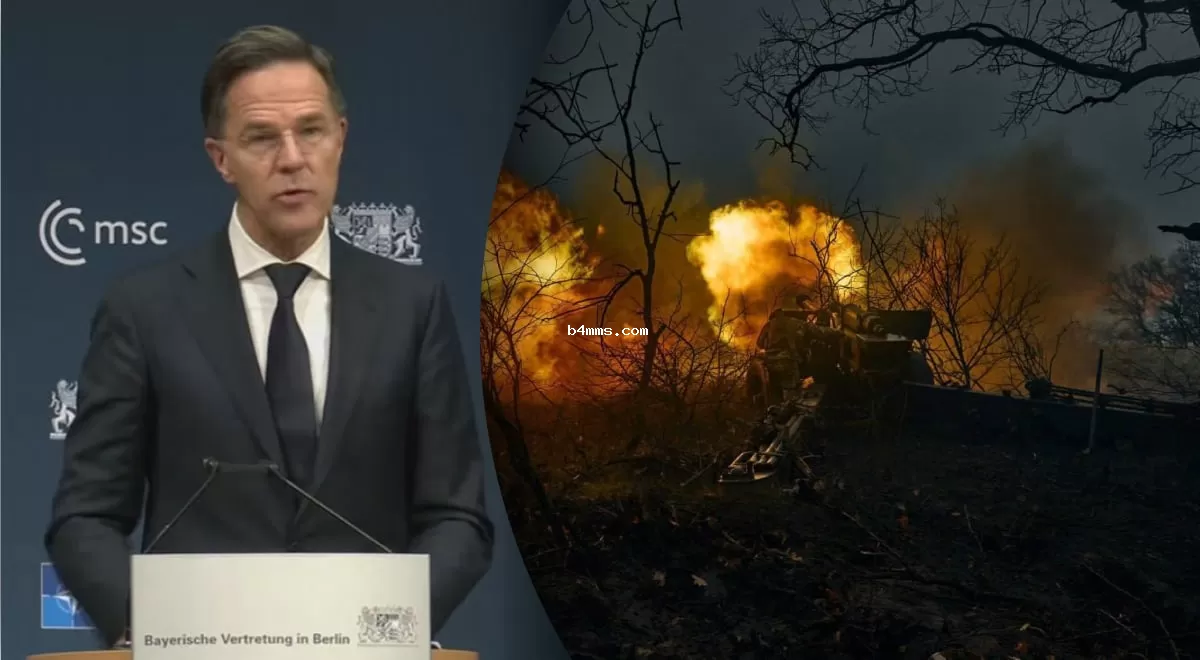 «Уже в опасности»: в НАТО назвали следующую цель для российского наступления