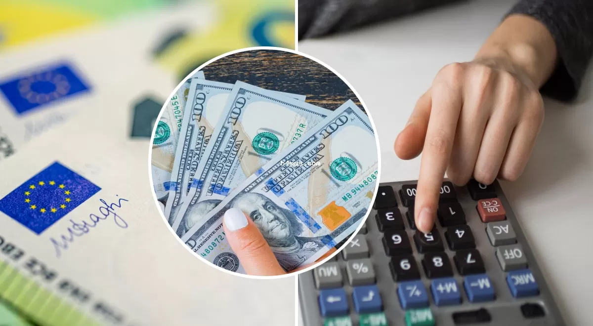 Евро безумно прыгнул вверх: неожиданный курс валют на 12 декабря