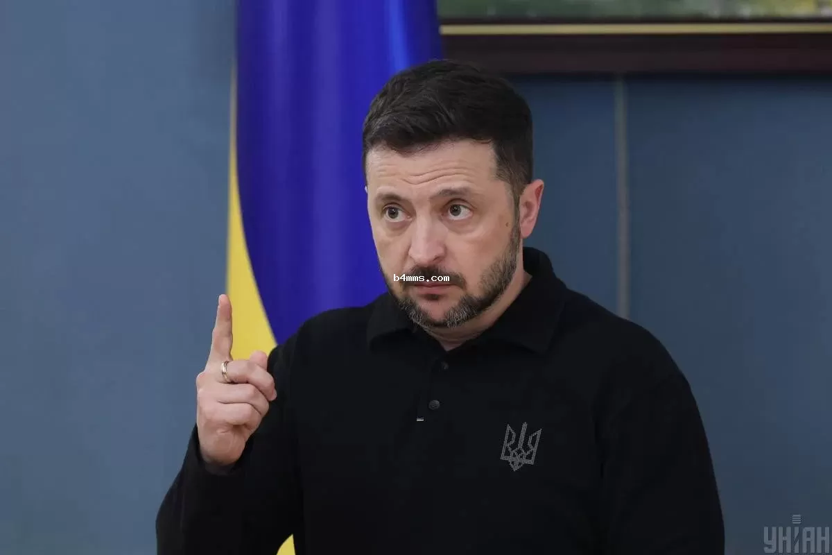 Владимир Зеленский