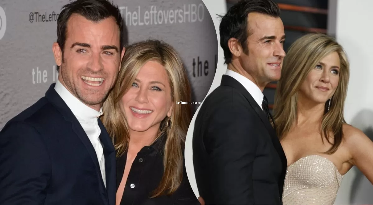 54-летний Джастин Теру, экс-супруг Дженнифер Энистон, ожидает своего первого ребенка