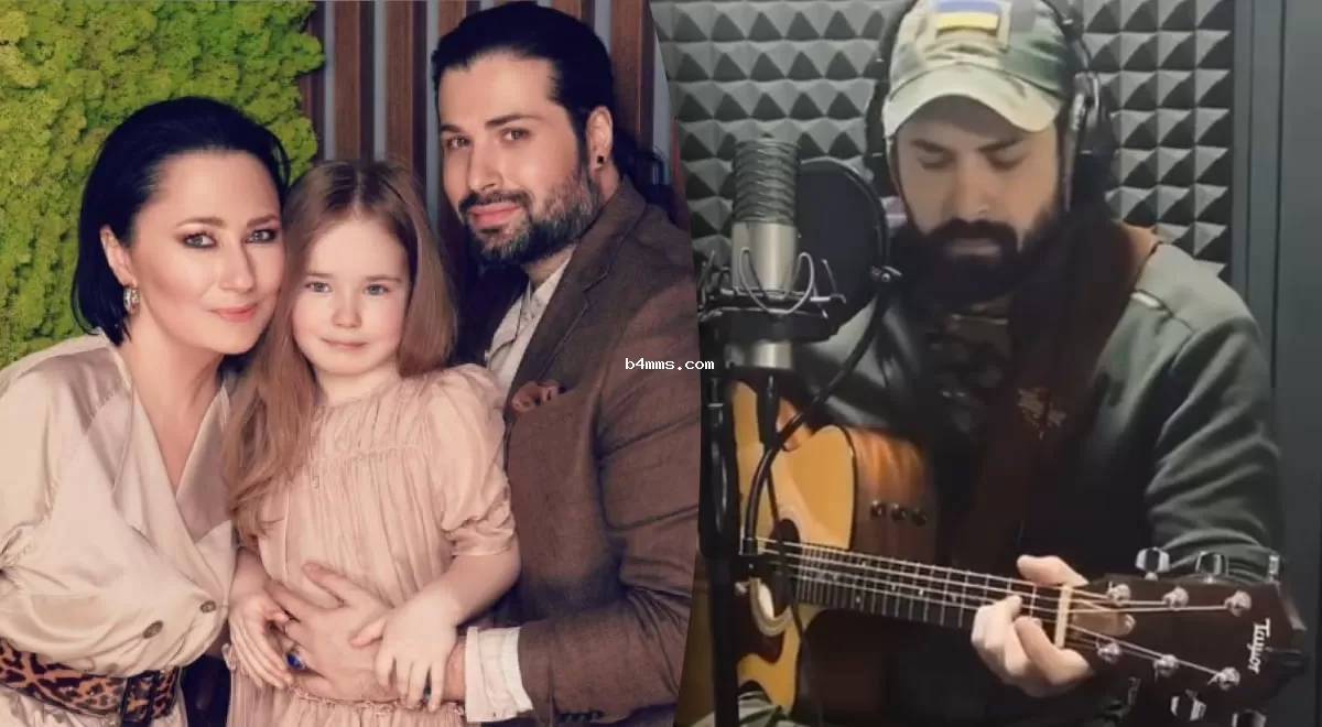 "Месяц назад был в Брюсселе": Мозговая раскрыла, где сейчас ее муж Аксельрод