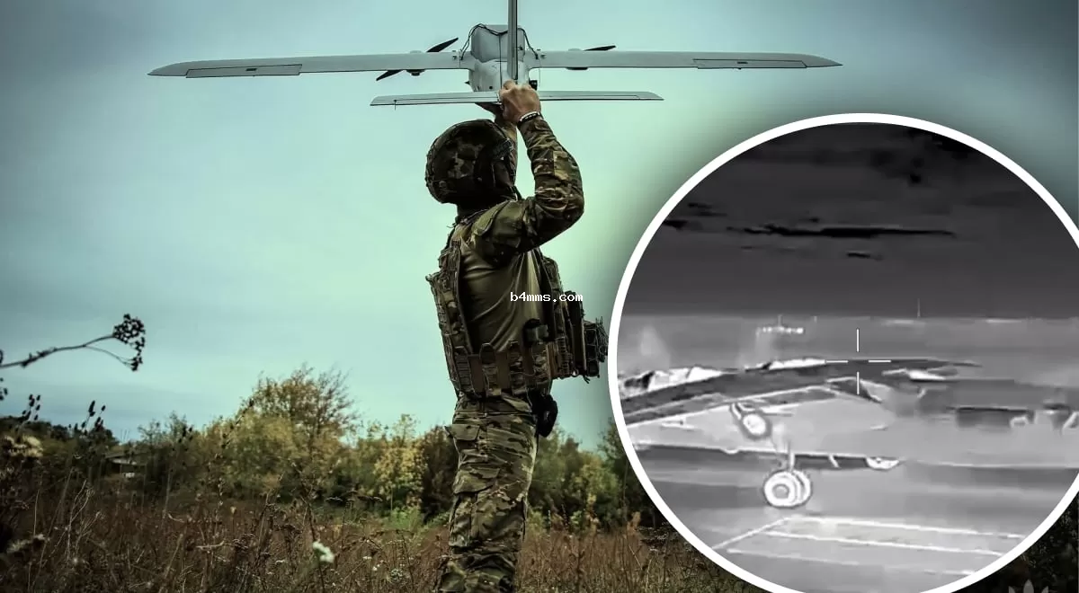 Уничтожение Ан-26 и две ключевые радиолокационные станции: подробности операции ГУР в Крыму