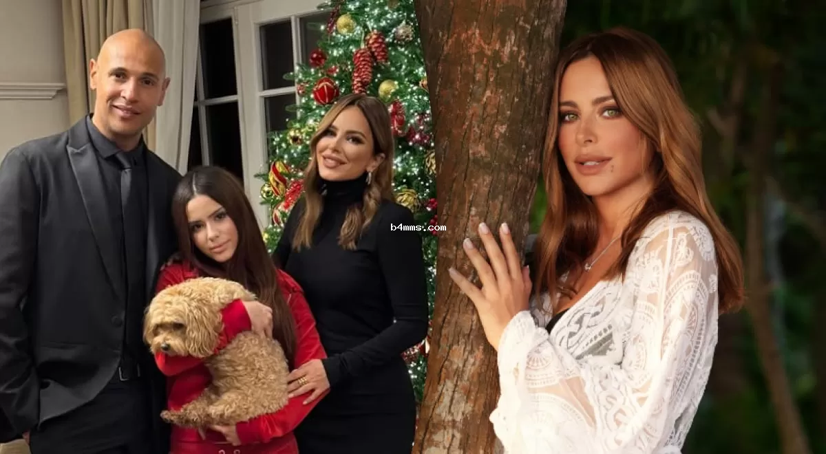 Муж Ани Лорак намерен вывезти ее за границу — возможное место проживания