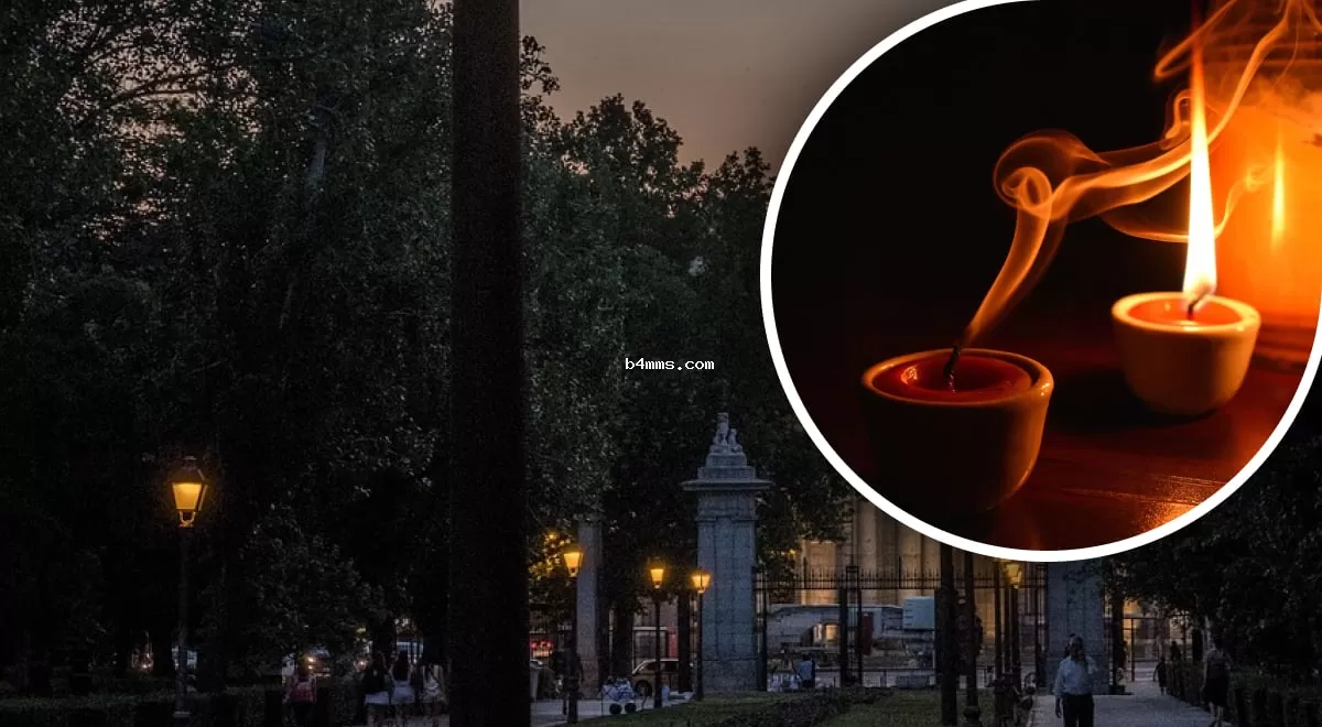 Графики отключения света для Киева и области 13 декабря: какими будут ограничения ДТЭК