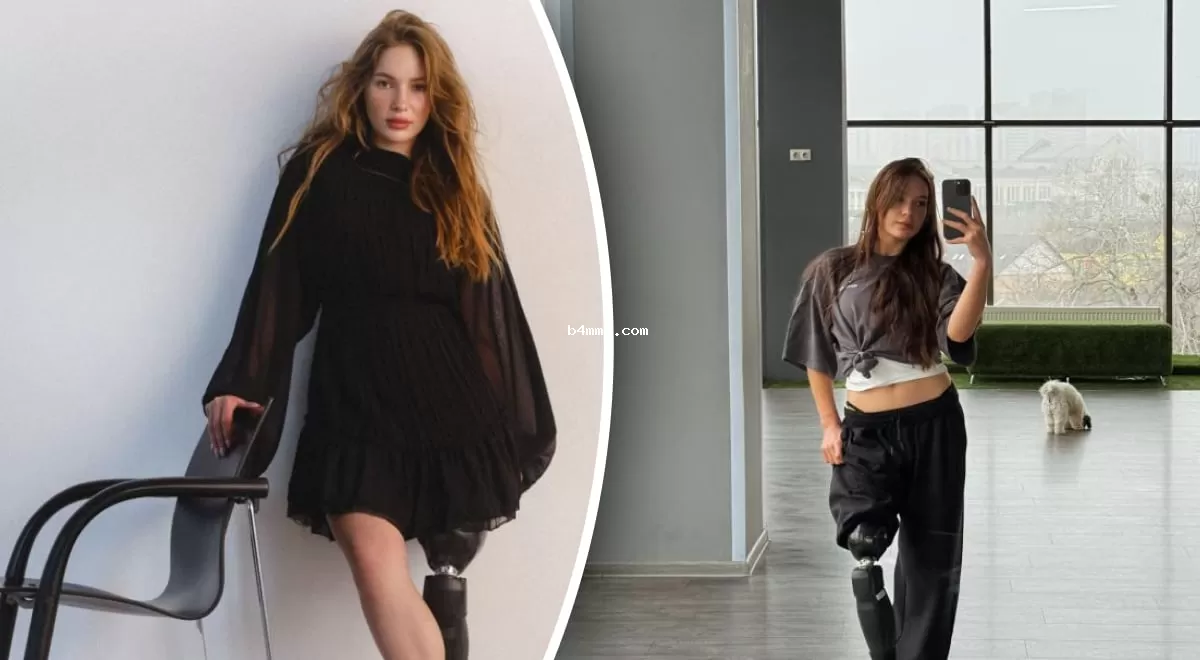 Ветеран Руслана Данилкина дебютирует на шоу 'Танцы со звездами'