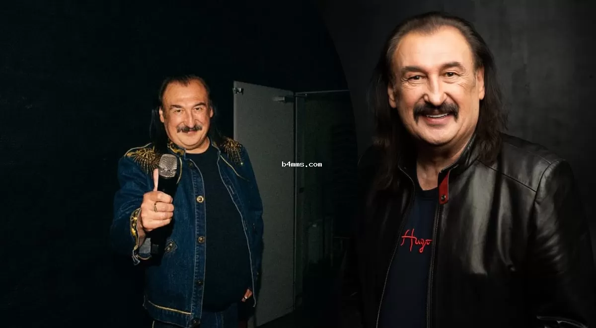 "Покинул нас": близкие и коллеги Степана Гиги высказались о его смерти