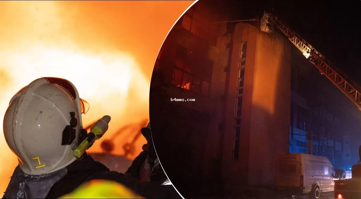 Одесса столкнулась с одной из самых мощных атак: отключение воды и тепла