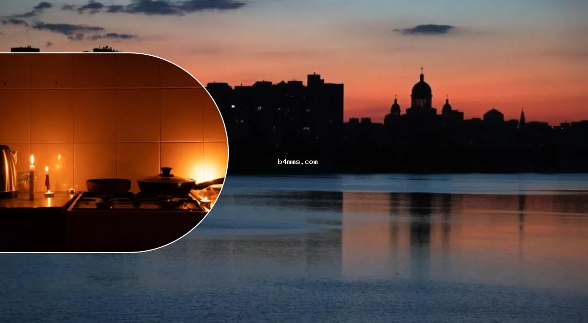 Киевляне предупреждены о строгих графиках отключений света зимой: до 15 часов без электричества