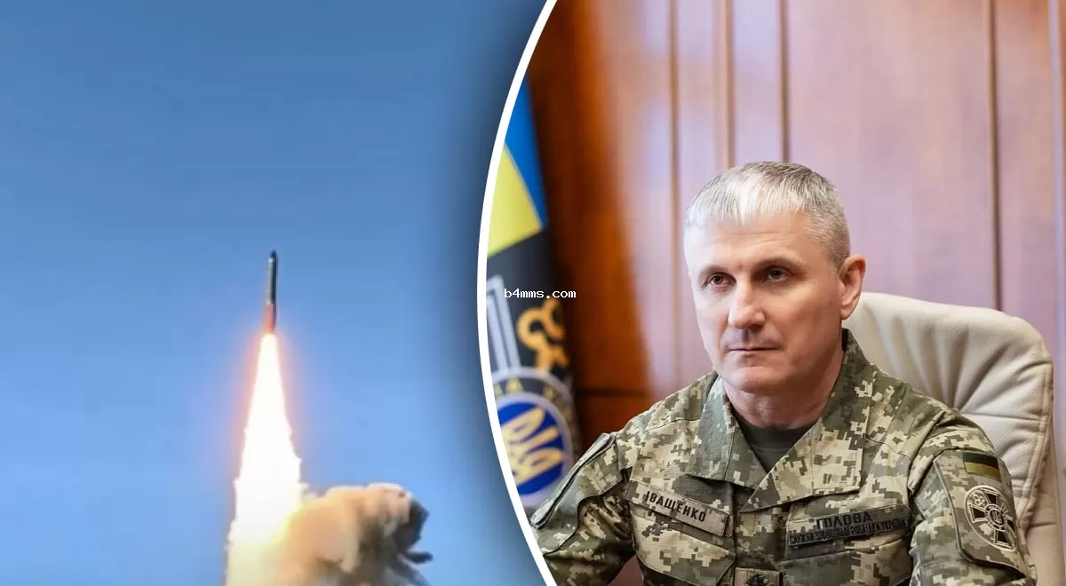 Россия развертывает в Беларуси ракетный комплекс "Орешник": разведка указывает на его цель