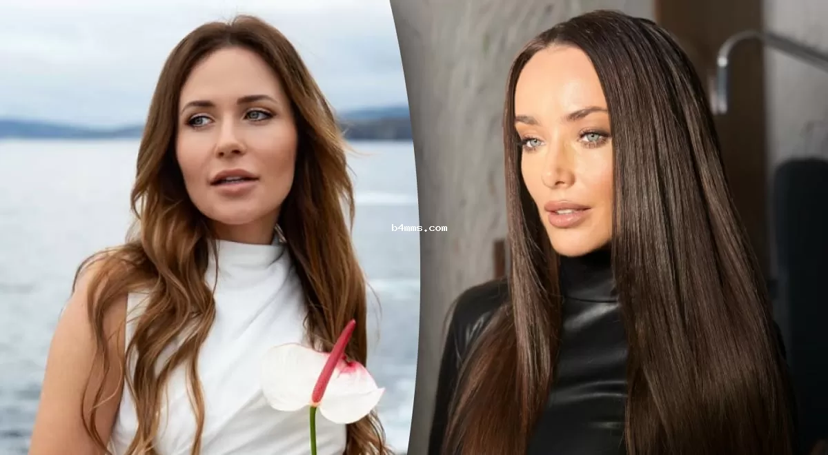 «Ложь и лицемерие»: Ксения Мишина открыто раскритиковала Наталку Денисенко