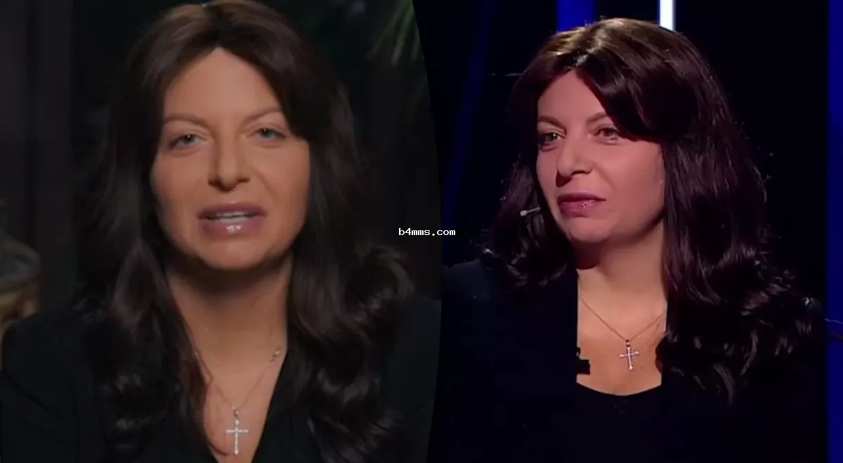 «Ноги не держат, болит всё тело»: Симоньян, страдающая от рака, поделилась тревогами о детях