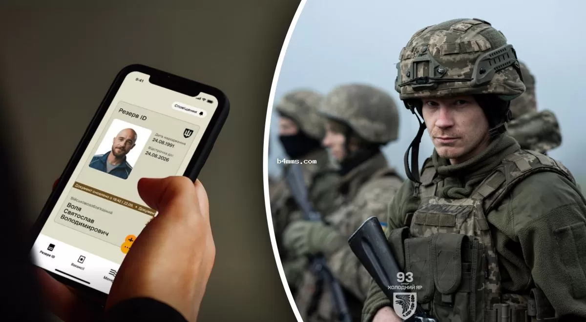 Военнообязанных будут ставить на учет по-новому: в Минобороны раскрыли изменения