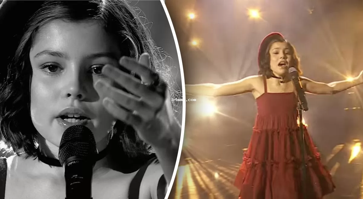 Франция одержала победу на Детском Евровидении 2025