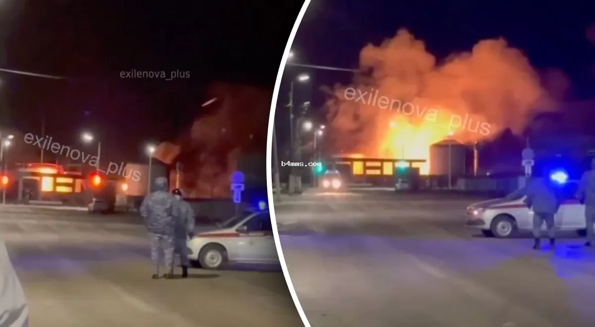 Россия содрогалась от взрывов: дроны долетели даже до Москвы