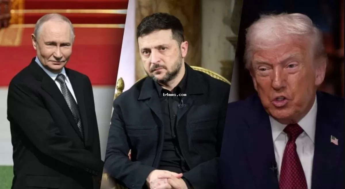 Зеленский разработал эффективную стратегию ответа на мирный план Трампа – WSJ