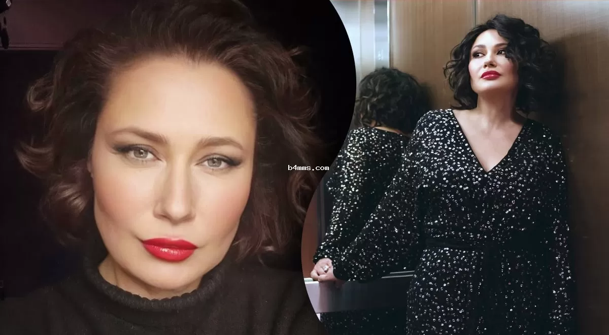 Елена Мозговая сравнила уход людей из своей жизни с выбрасыванием мусора