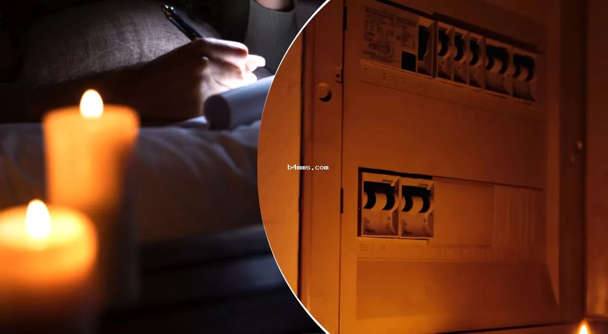 Обновленные графики отключений электроэнергии на 15 декабря: Укрэнерго информирует о новых мерах