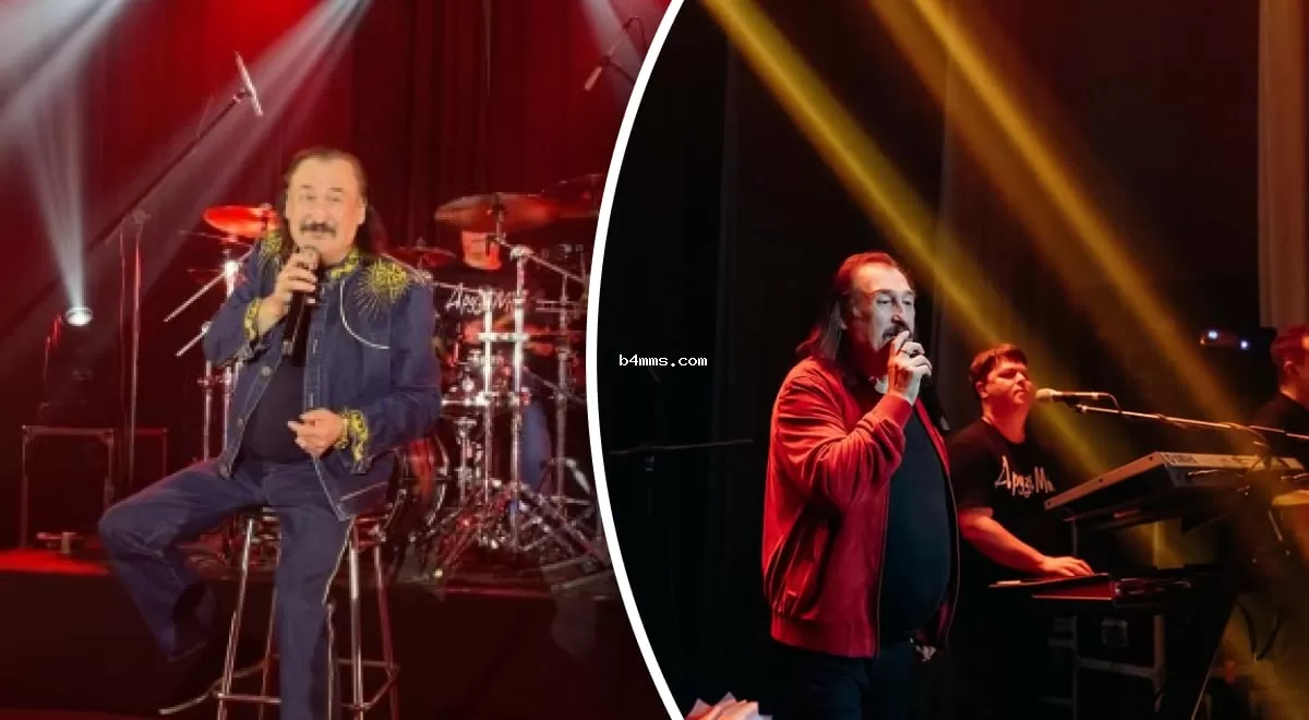 Прощание со Степаном Гигой во Львове: рядом семья и поклонники