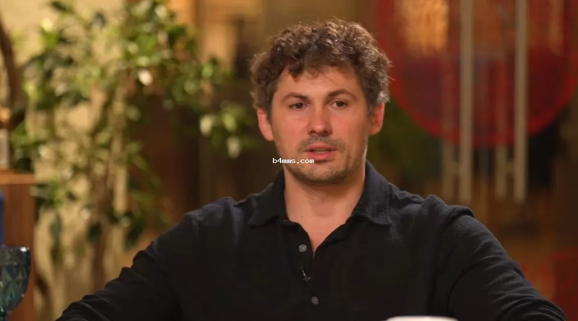 Евгений Кот