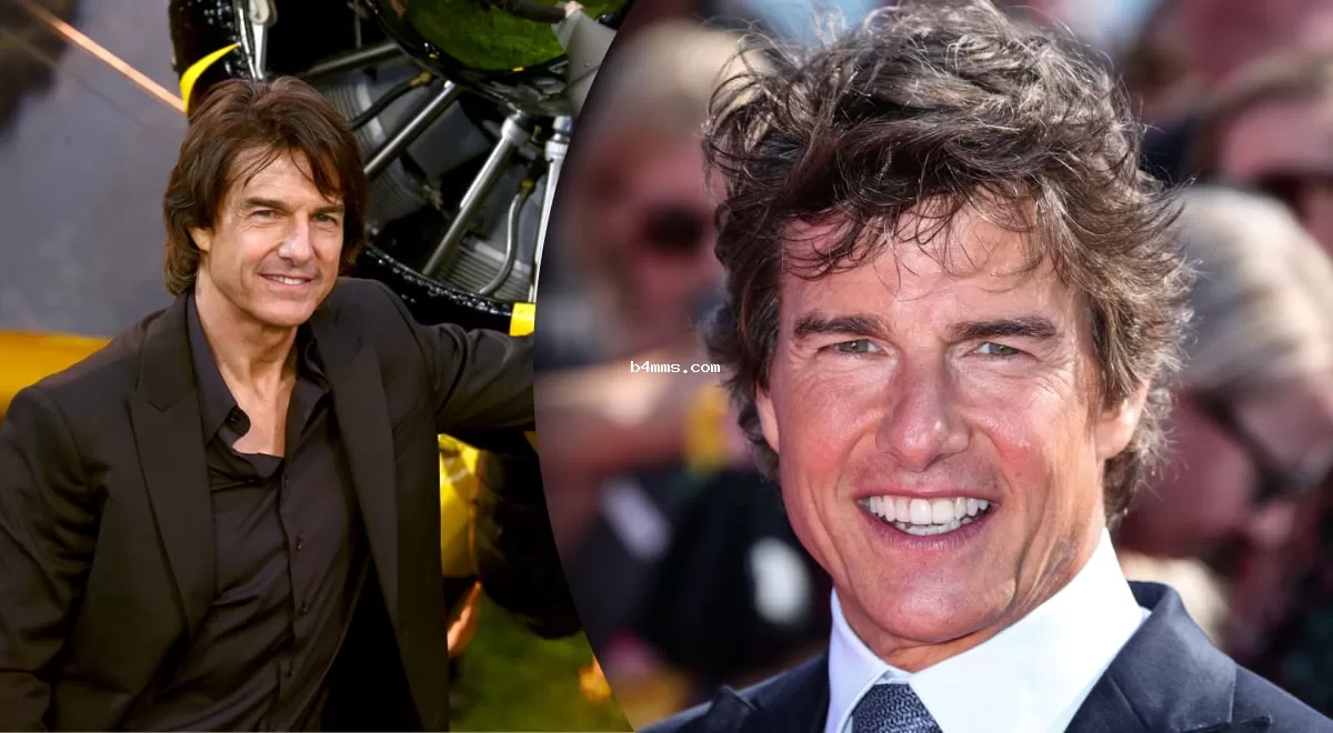 Том Круз Том Круз