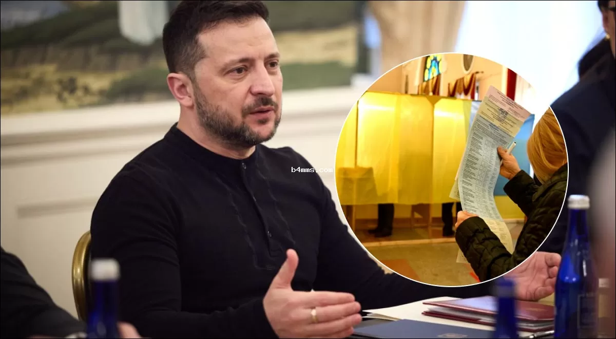 Владимир Зеленский, выборы Владимир Зеленский, выборы