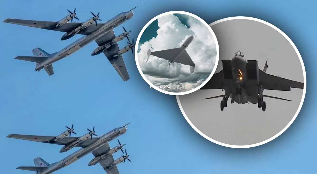 Существует вероятность нового удара по Украине в ближайшее время - что известно