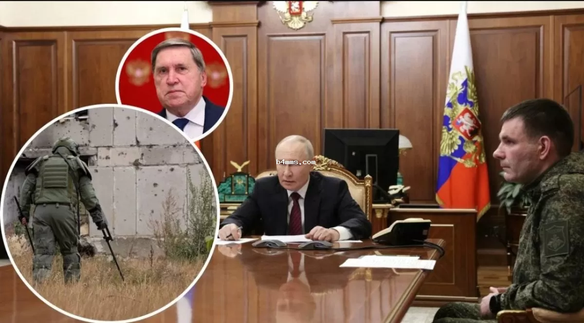 Россия угрожает оспорить изменения в мирном плане от Европы и Украины – ISW