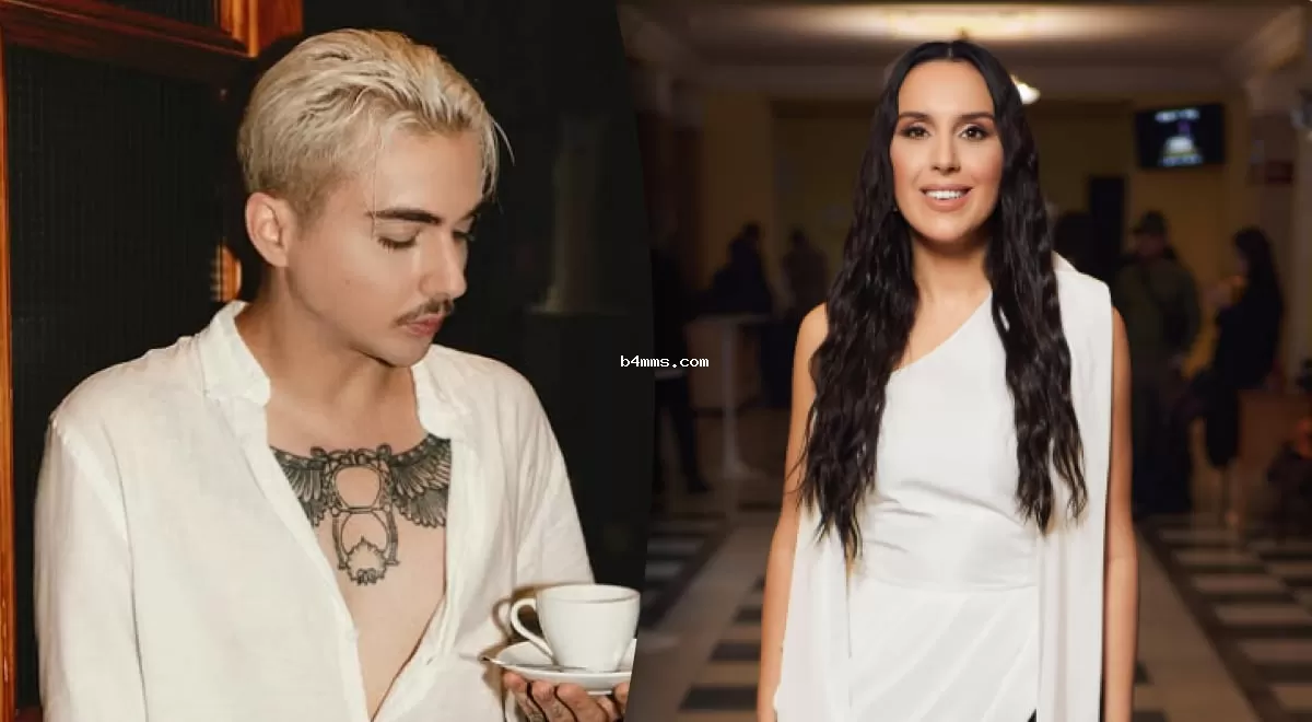 «Я сделала свой выбор»: Джамала рассказала о своей обиде на MELOVIN