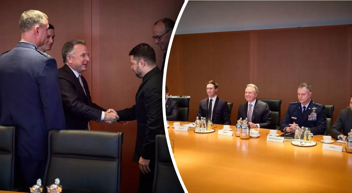 Сделка к вечеру: первые результаты переговоров между США и Украиной по вопросам мира