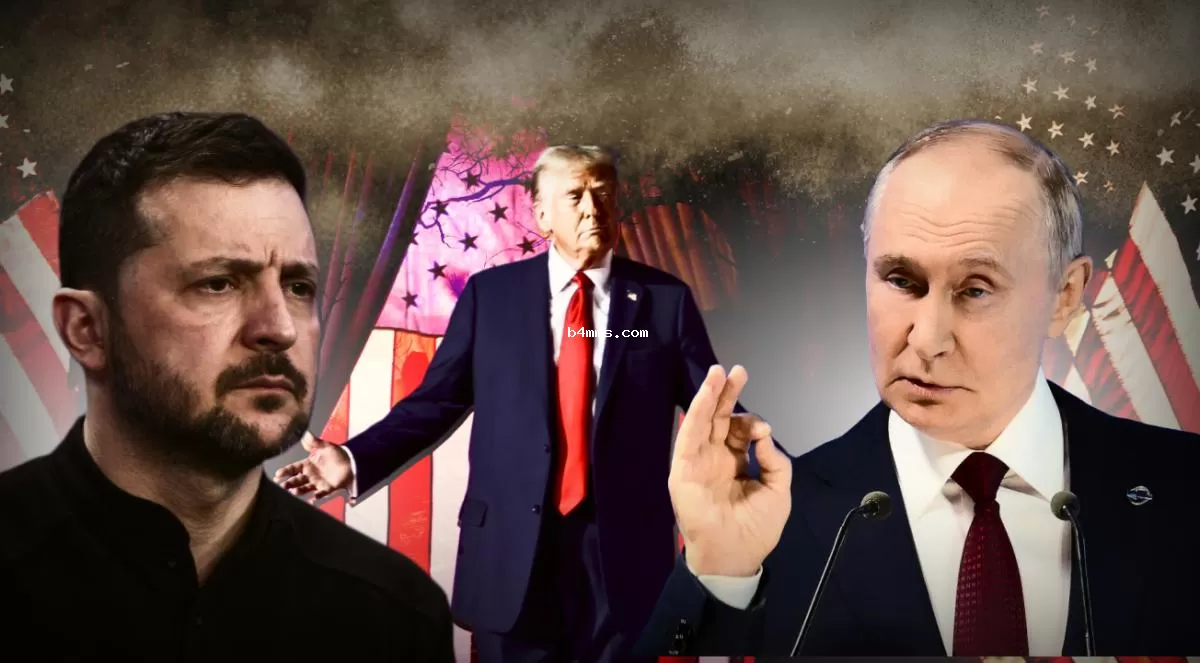 Названа дата перемирия: о чем Украина договорилась с США и что ждет Донбасс