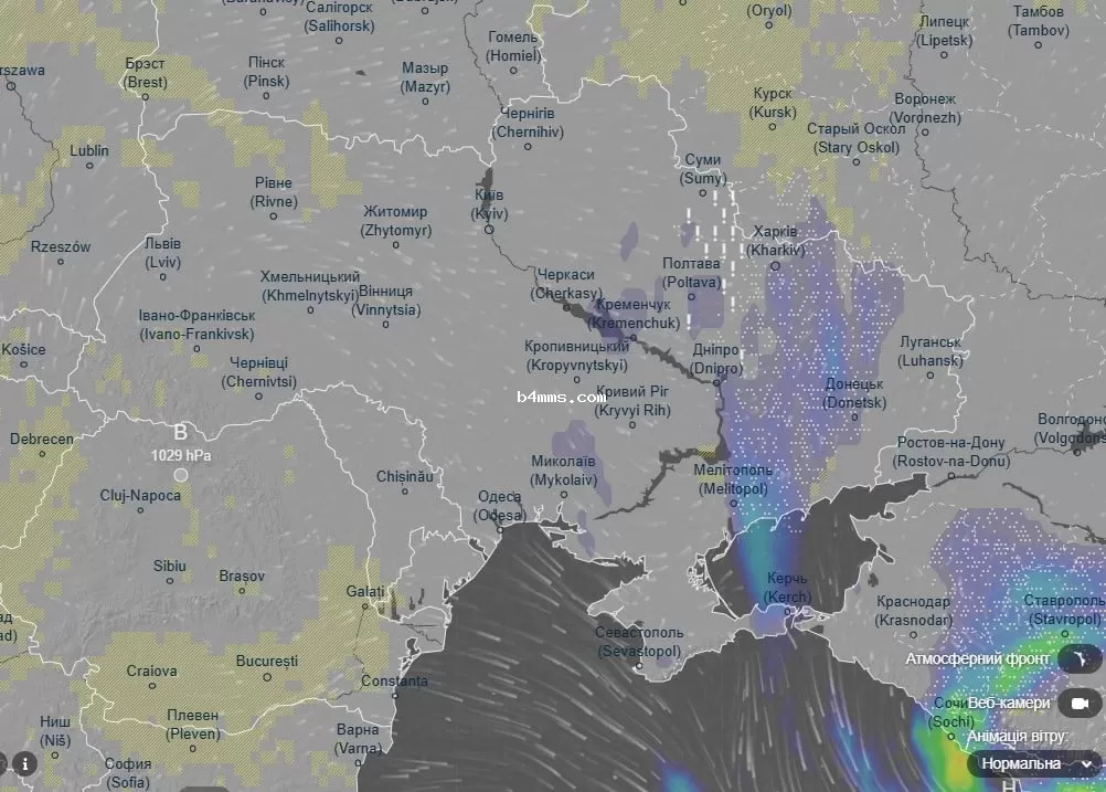 погода 16 декабря 