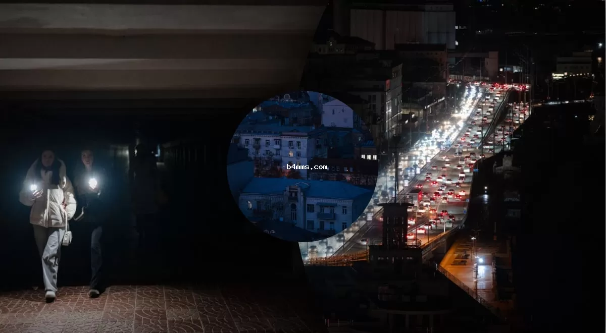 Киев может стать энергоостровом: украинцев предупредили о критической ситуации