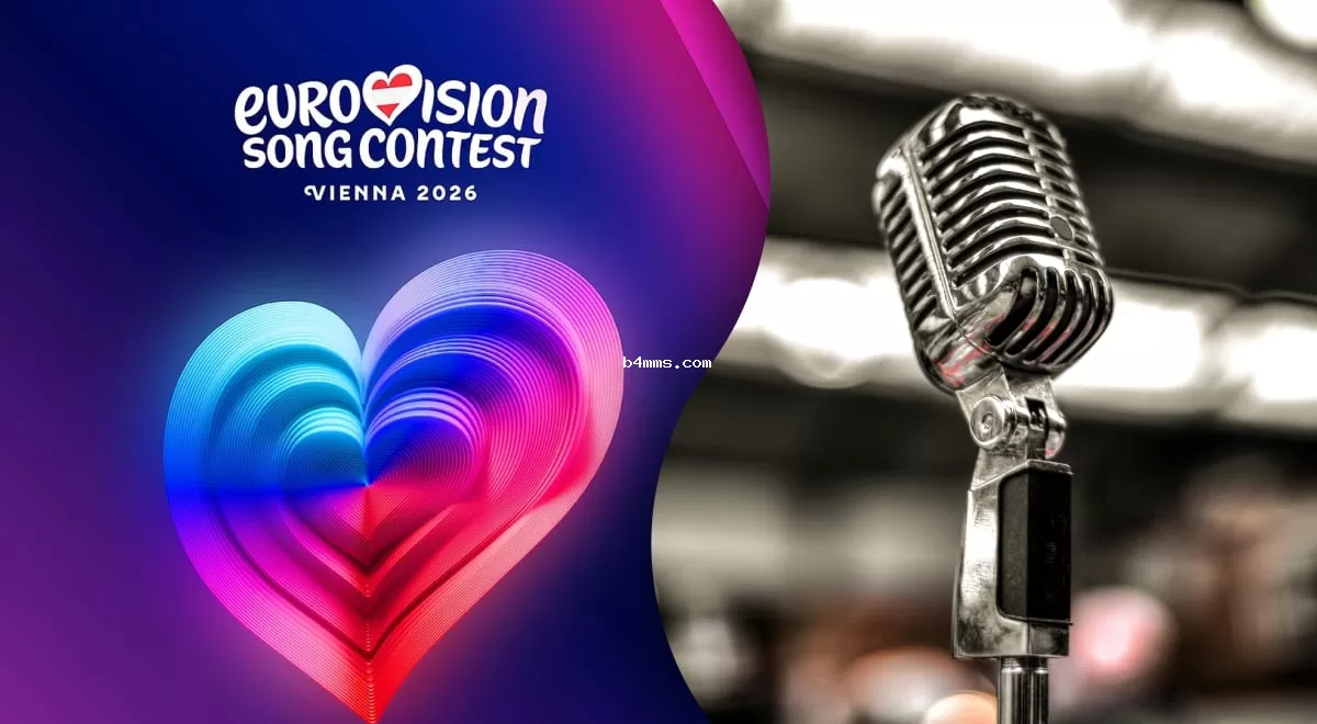 Официальный список Евровидения: кто поедет на конкурс в 2026 году