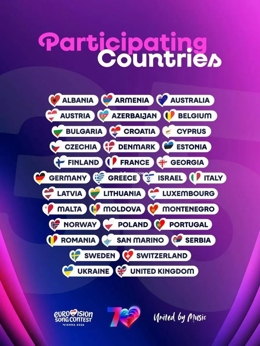 Евровидение-2026