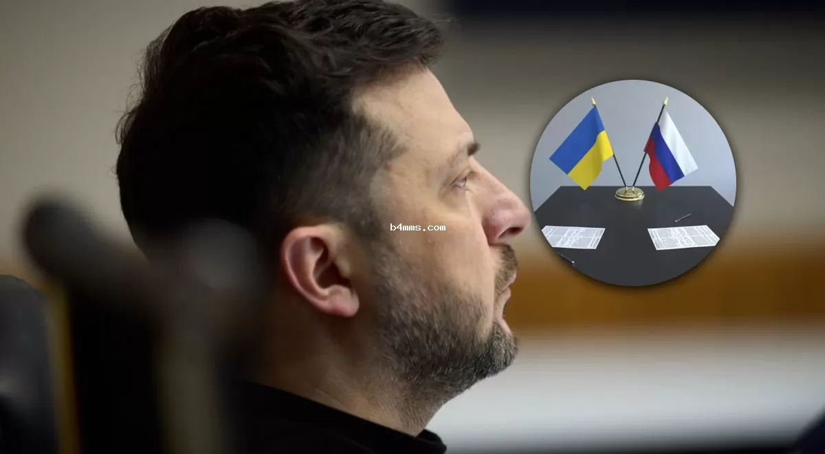 Зеленский предупредил: Соглашение о мире может так и не появиться