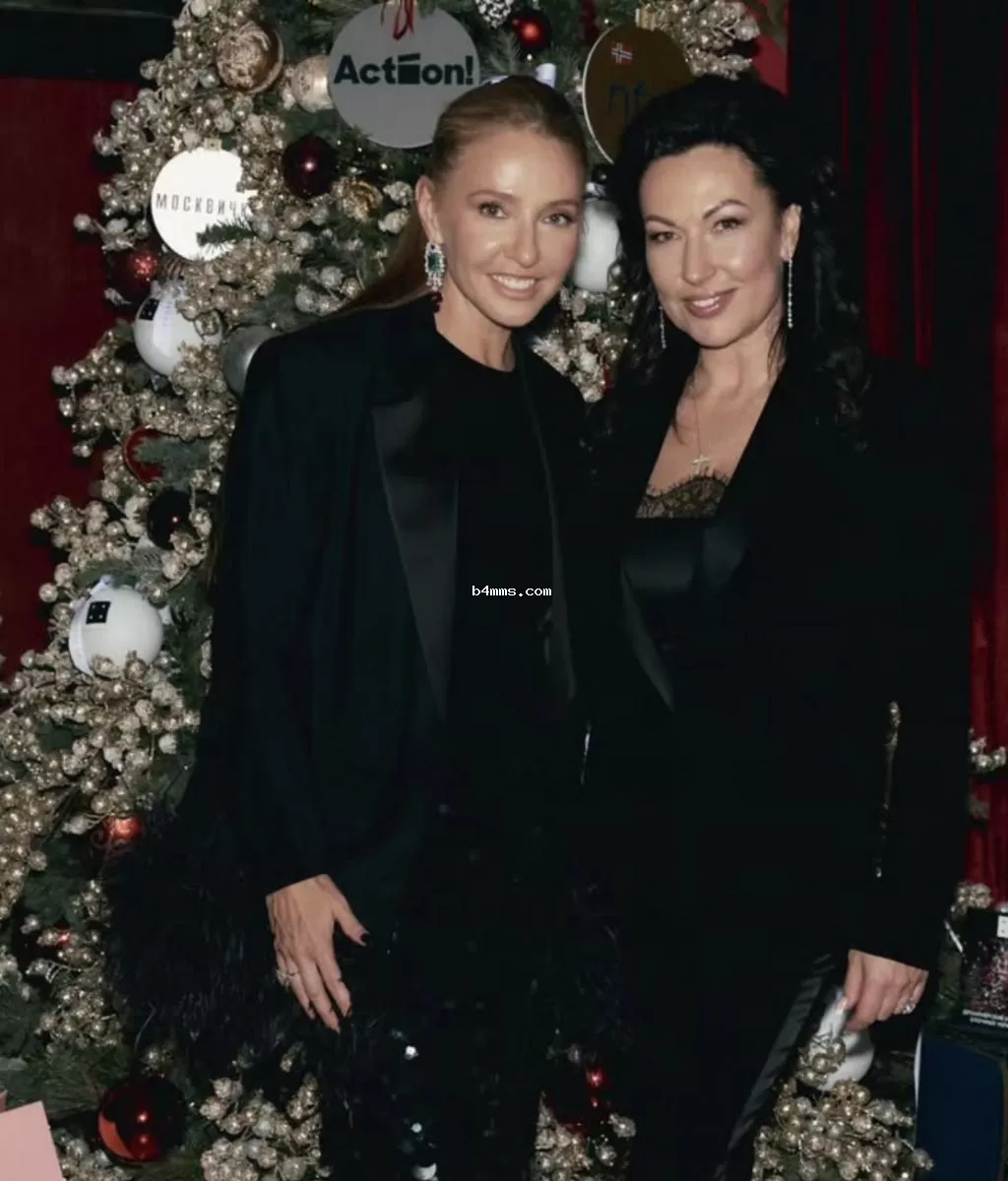 Навка изменилась до неузнаваемости 