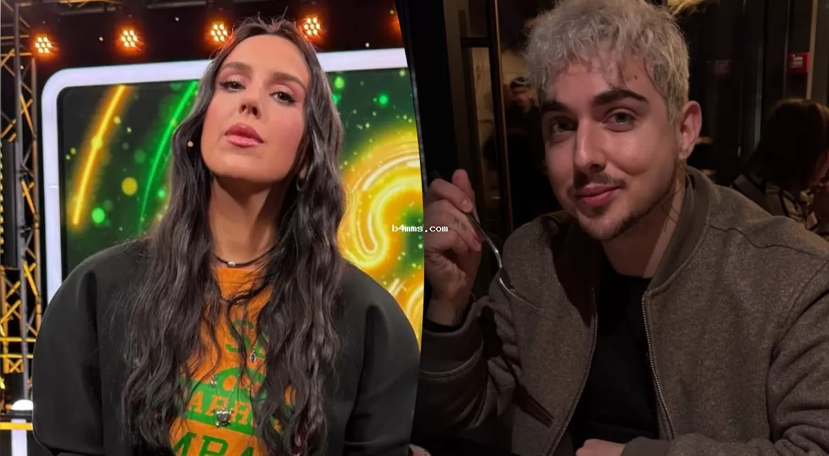 MELOVIN обидел Джамалу