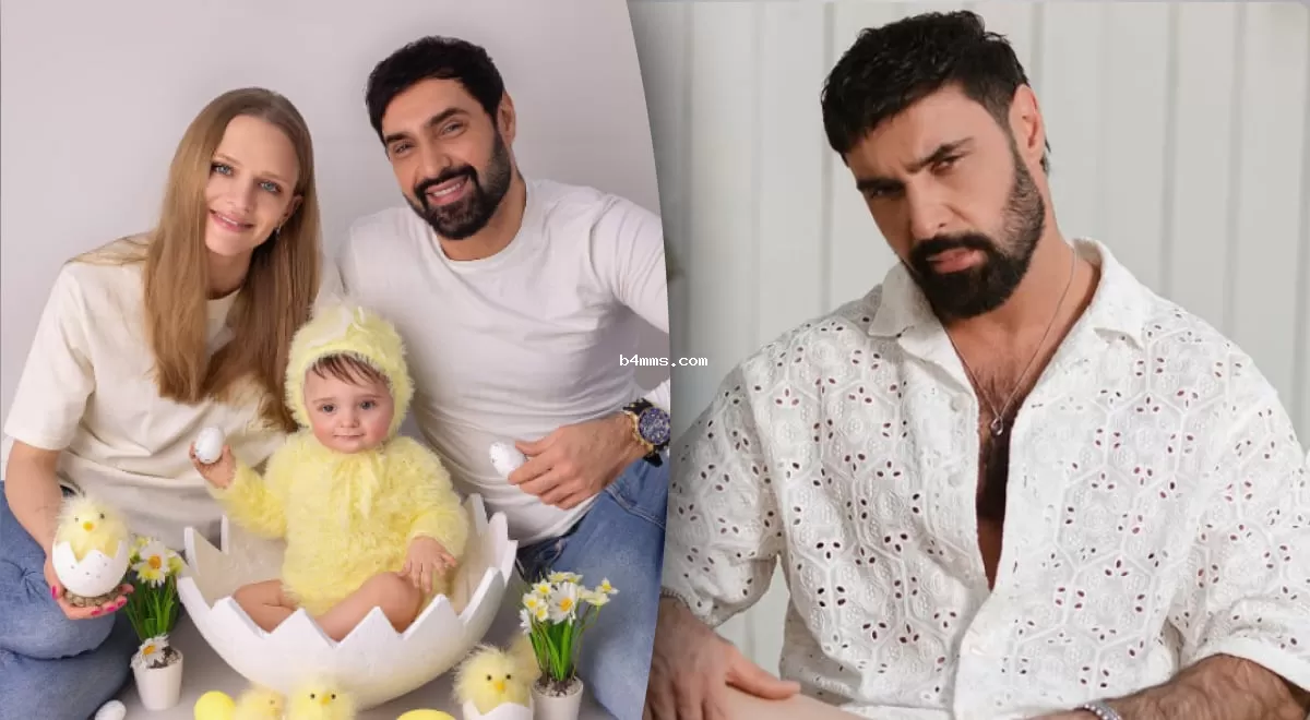 «Я это пережил»: Виталий Козловский о верности в браке