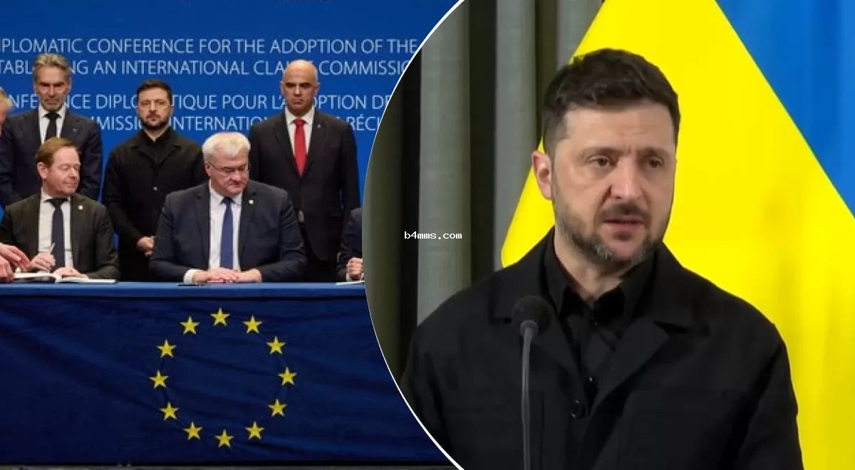 Будущее украинских военных после завершения конфликта - Зеленский обозначил два варианта