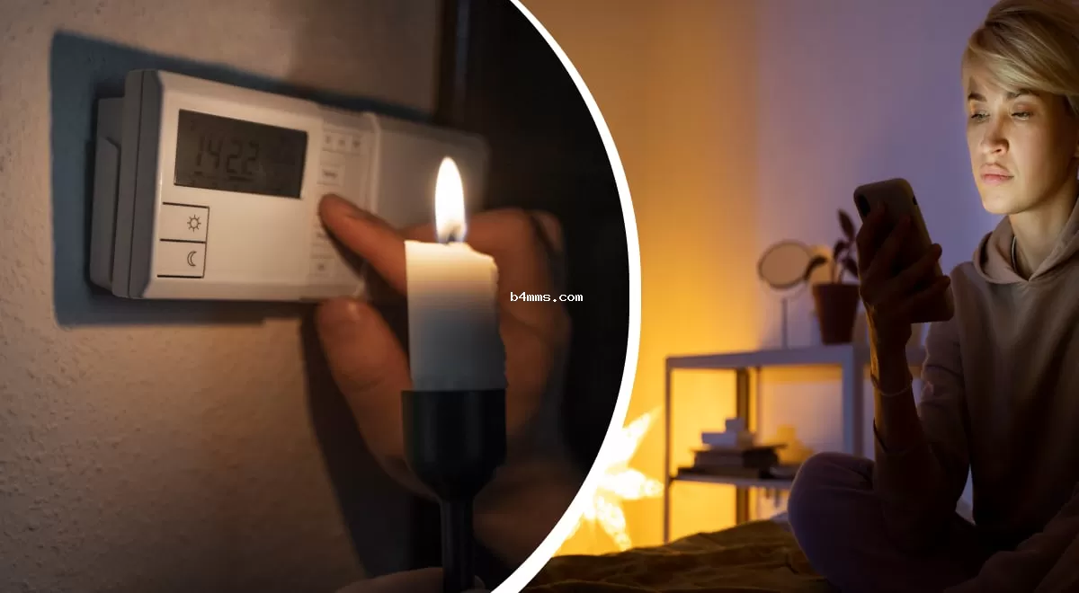 Не все регионы будут без света: Укрэнерго представило обновленные графики на 17 декабря