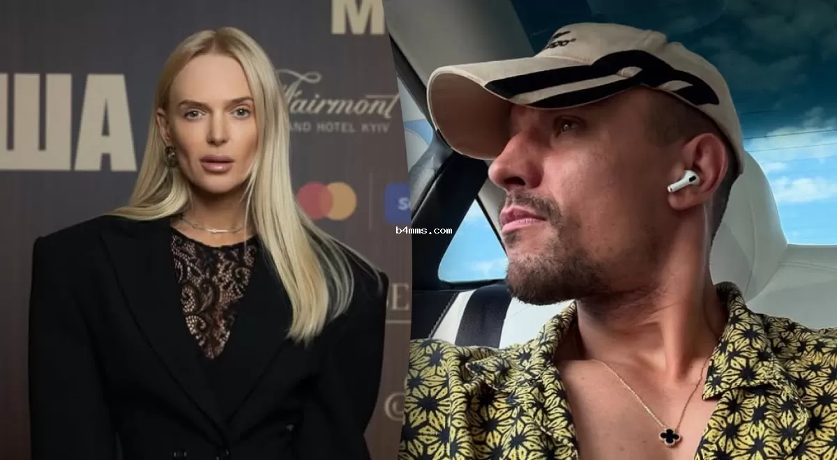 Экс-возлюбленная Цимбалюка сделала ему заявление на фоне слухов о возможном воссоединении — подробности