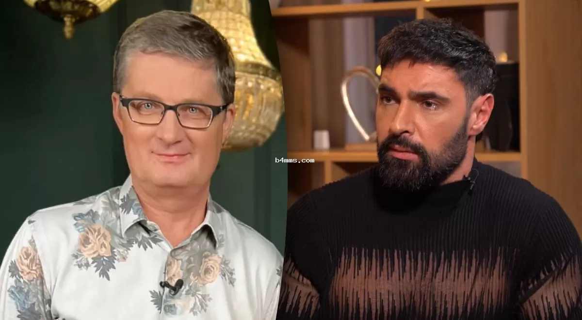 Игорь Кондратюк и Виталий Козловский