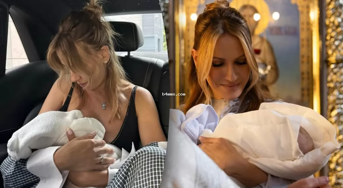 Леся Никитюк