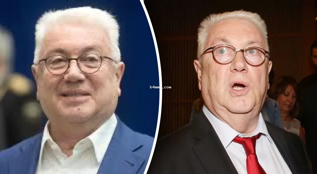 У комика Винокура серьезные проблемы со здоровьем У комика Винокура серьезные проблемы со здоровьем