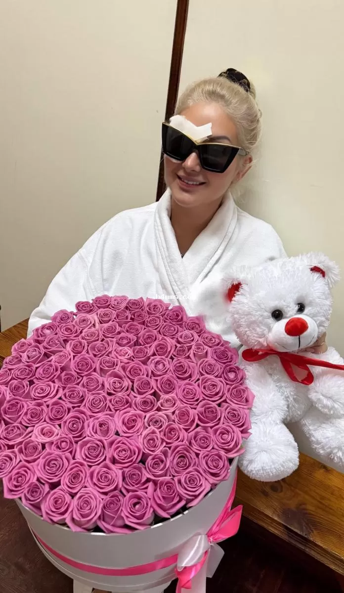 Екатерина Бужинская Екатерина Бужинская